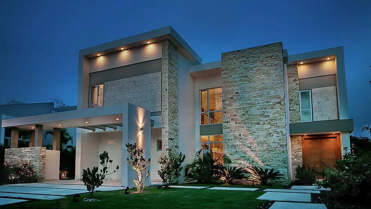 Villa Drago With Private Pool - Punta Cana Village
